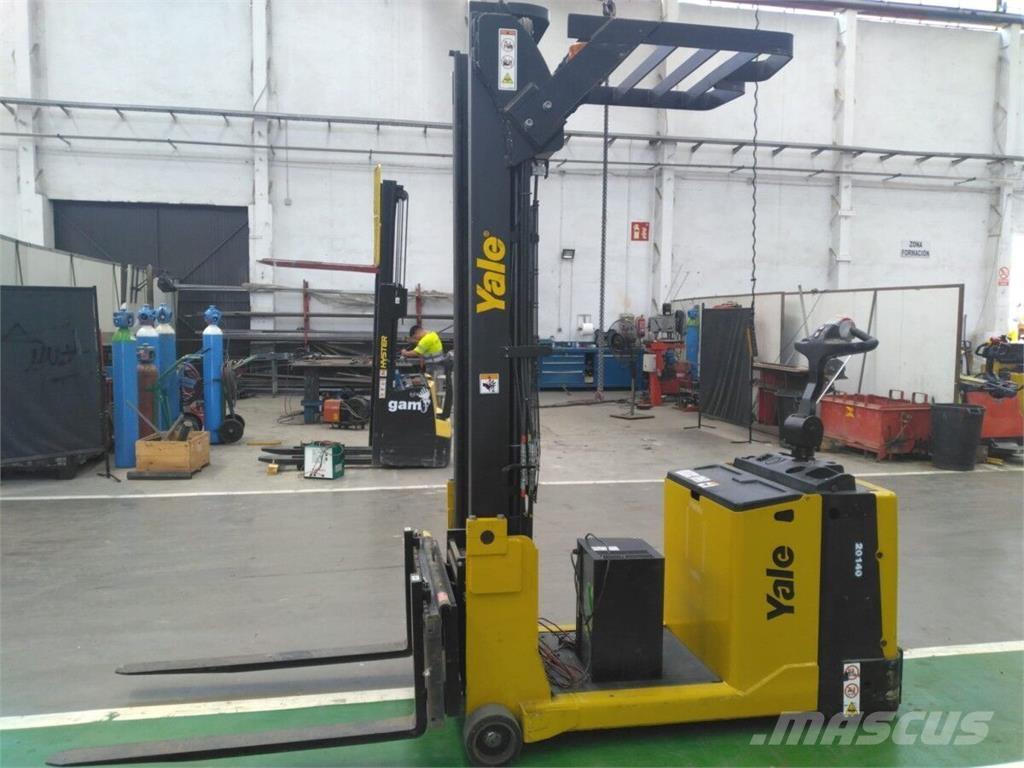 Yale MC12 Muut materiaalinkäsittelykoneet