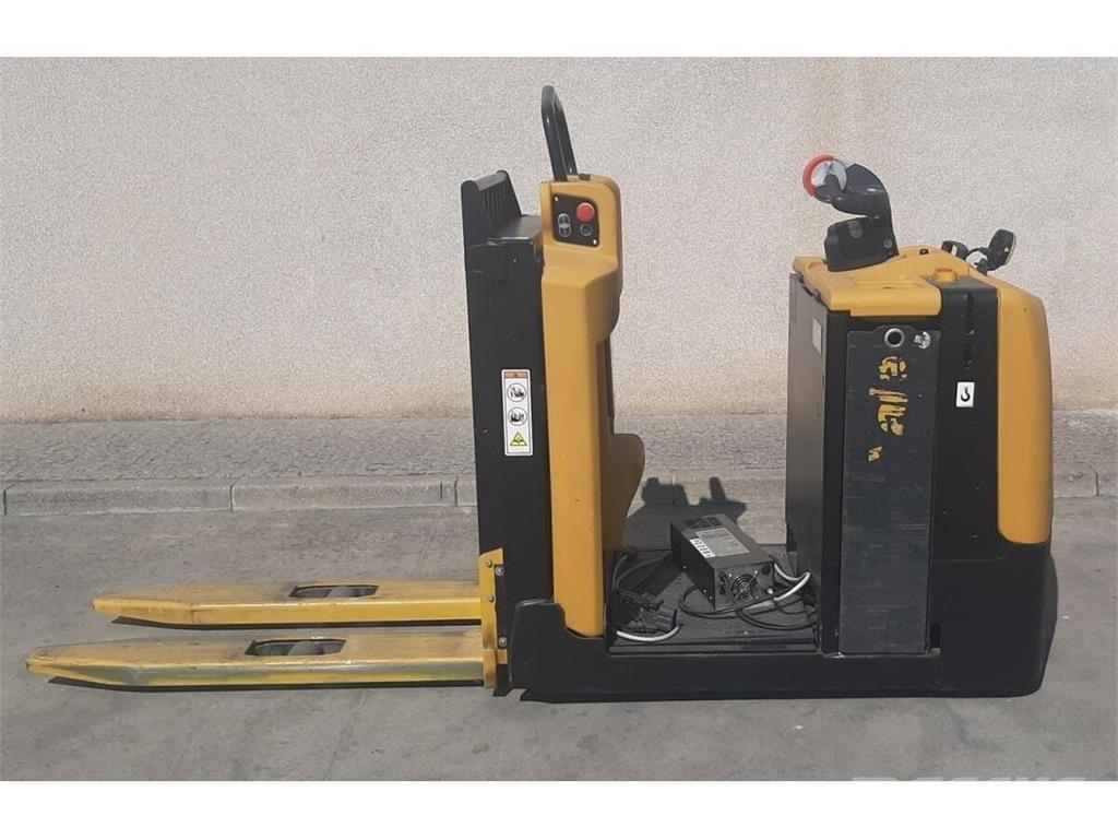 Yale MO10L Muut materiaalinkäsittelykoneet