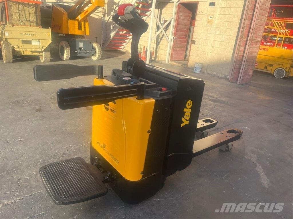 Yale MP20X Muut materiaalinkäsittelykoneet