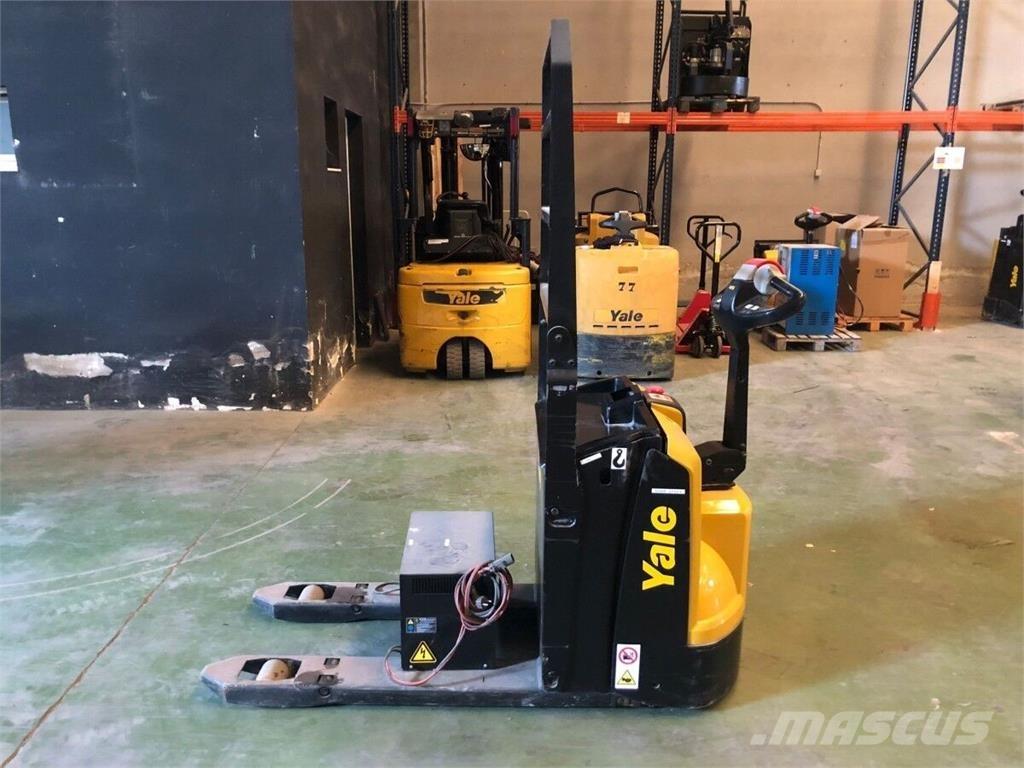 Yale MP22 Muut materiaalinkäsittelykoneet