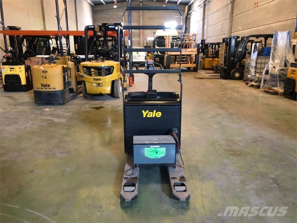 Yale MP22 Muut materiaalinkäsittelykoneet