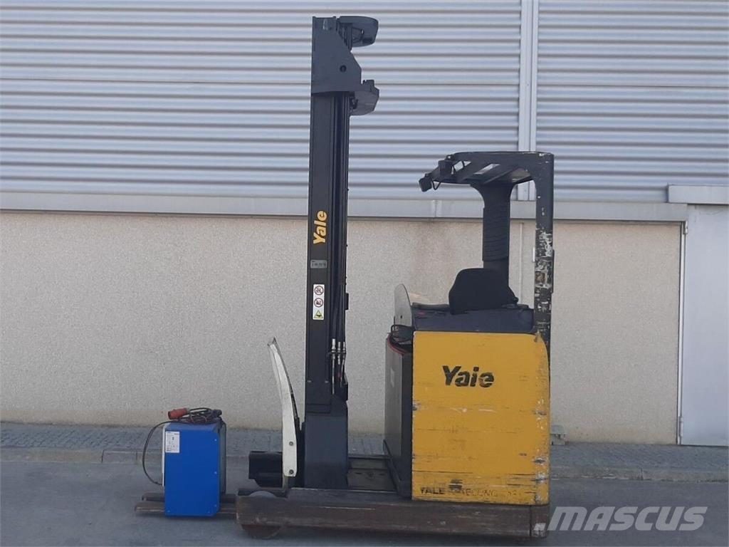 Yale MR14 Muut materiaalinkäsittelykoneet