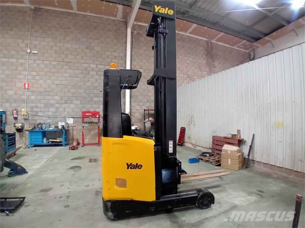 Yale MR14 Muut materiaalinkäsittelykoneet