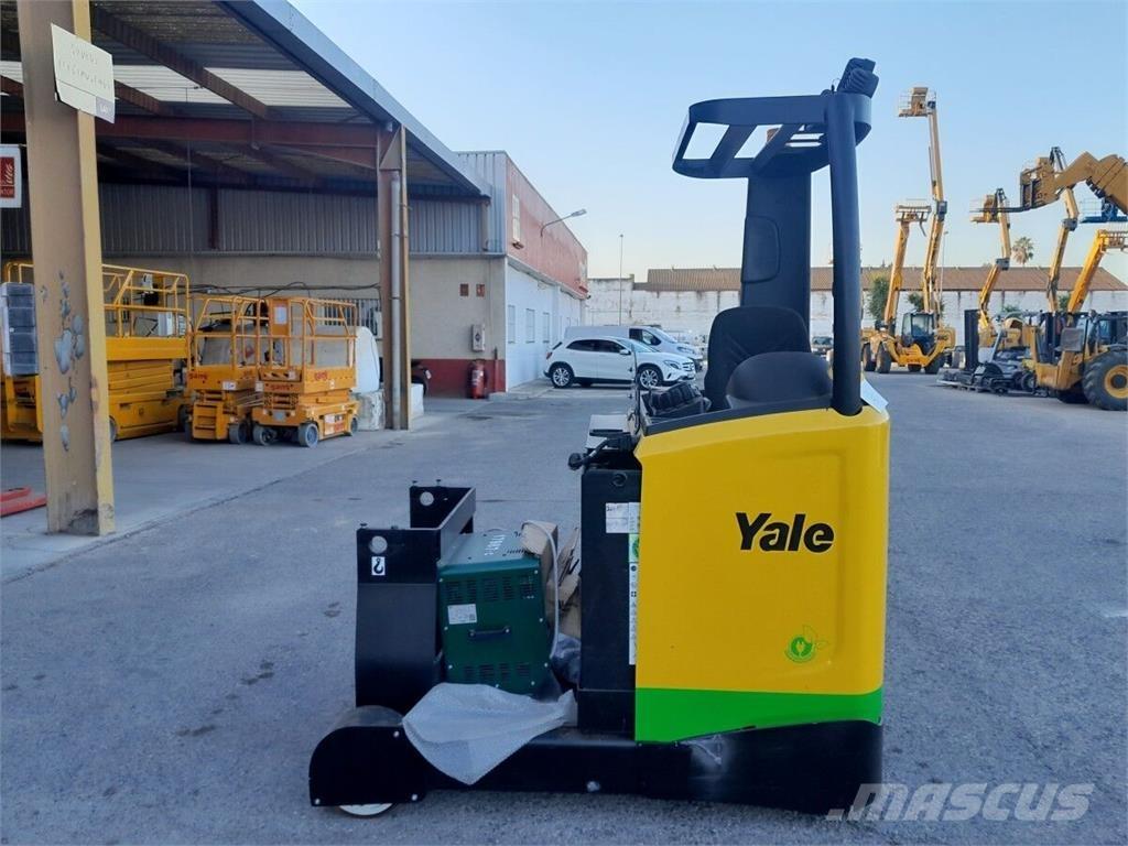 Yale MR14 Muut materiaalinkäsittelykoneet
