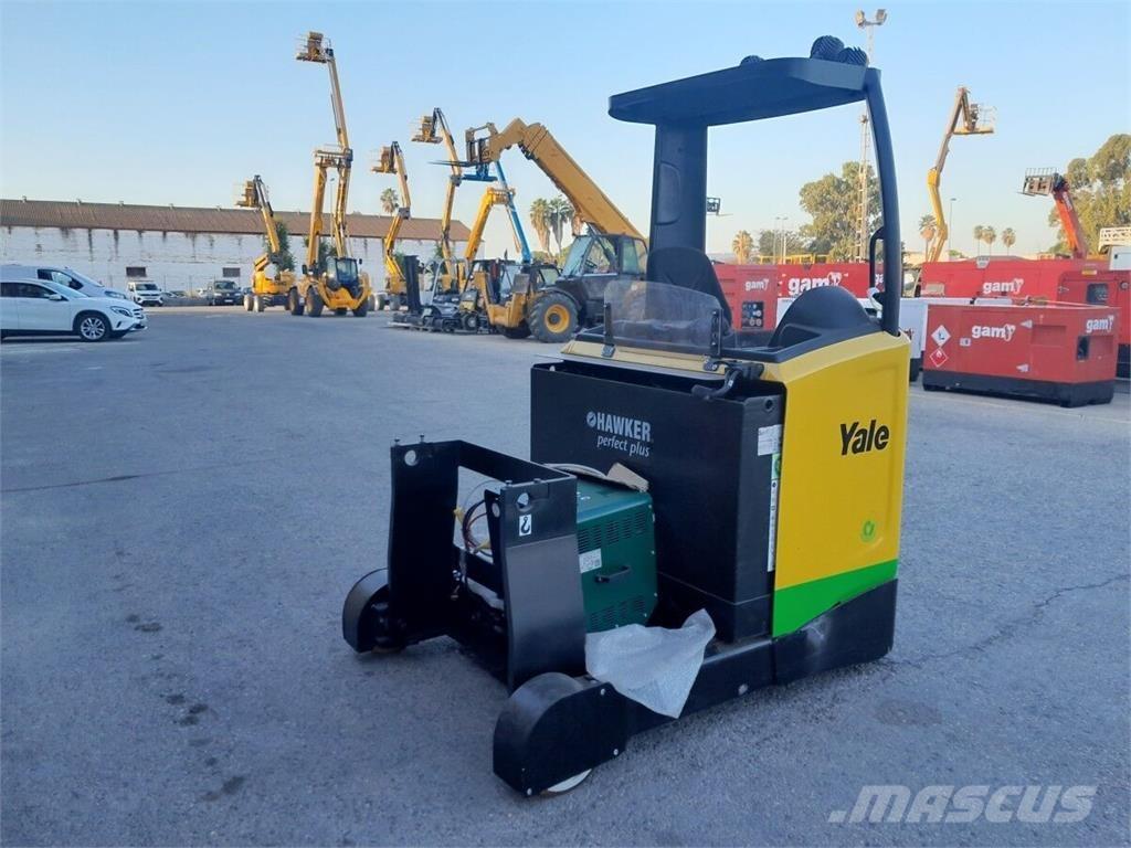 Yale MR14 Muut materiaalinkäsittelykoneet