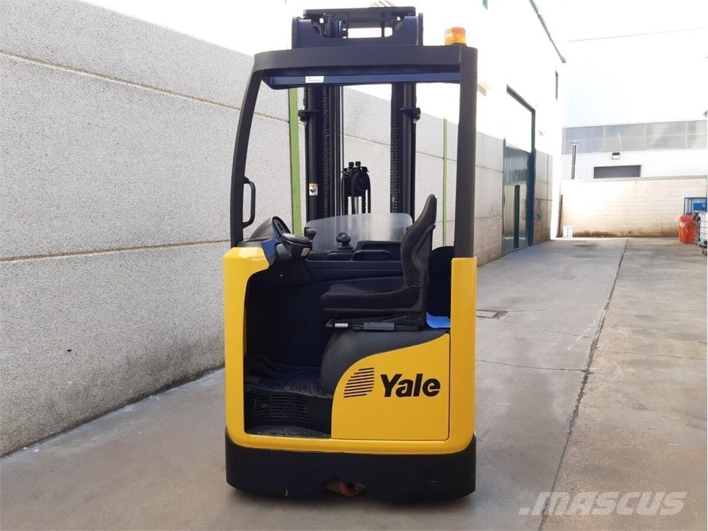 Yale MR14 Muut materiaalinkäsittelykoneet