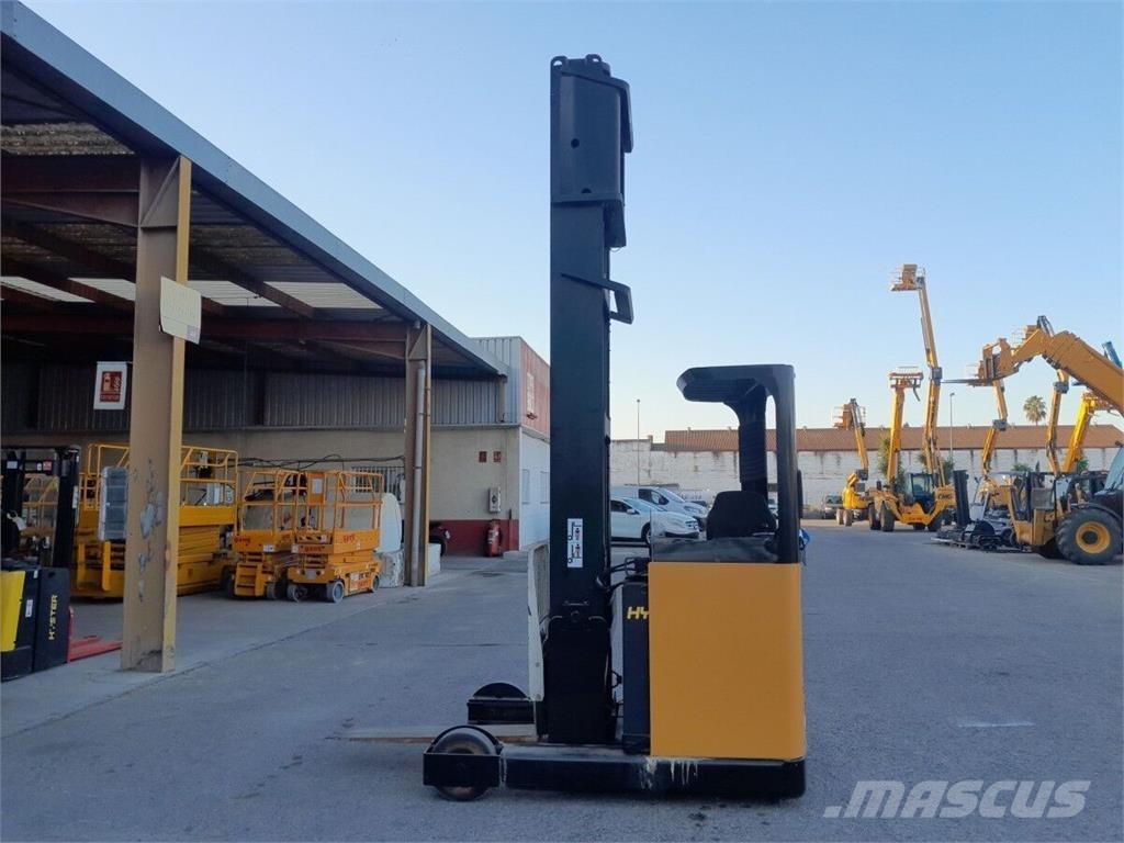Yale MR20HD Muut materiaalinkäsittelykoneet