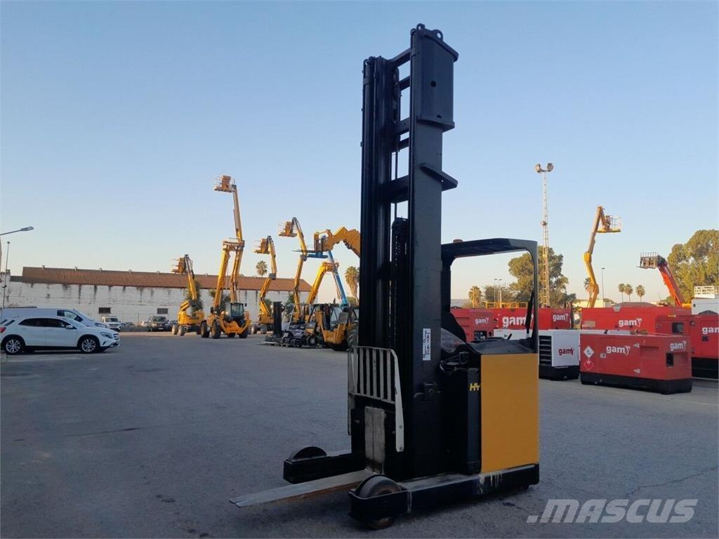 Yale MR20HD Muut materiaalinkäsittelykoneet
