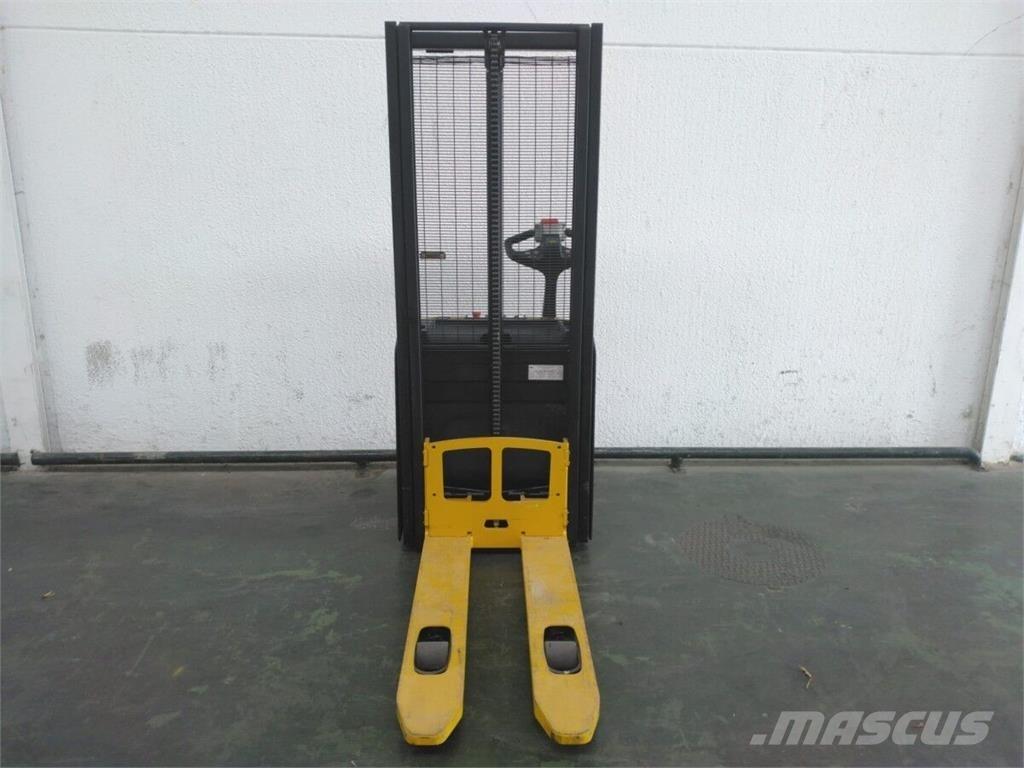Yale MS10E Muut materiaalinkäsittelykoneet