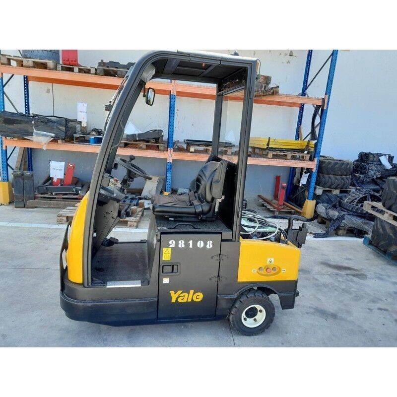 Yale MT70 Vetotrukit
