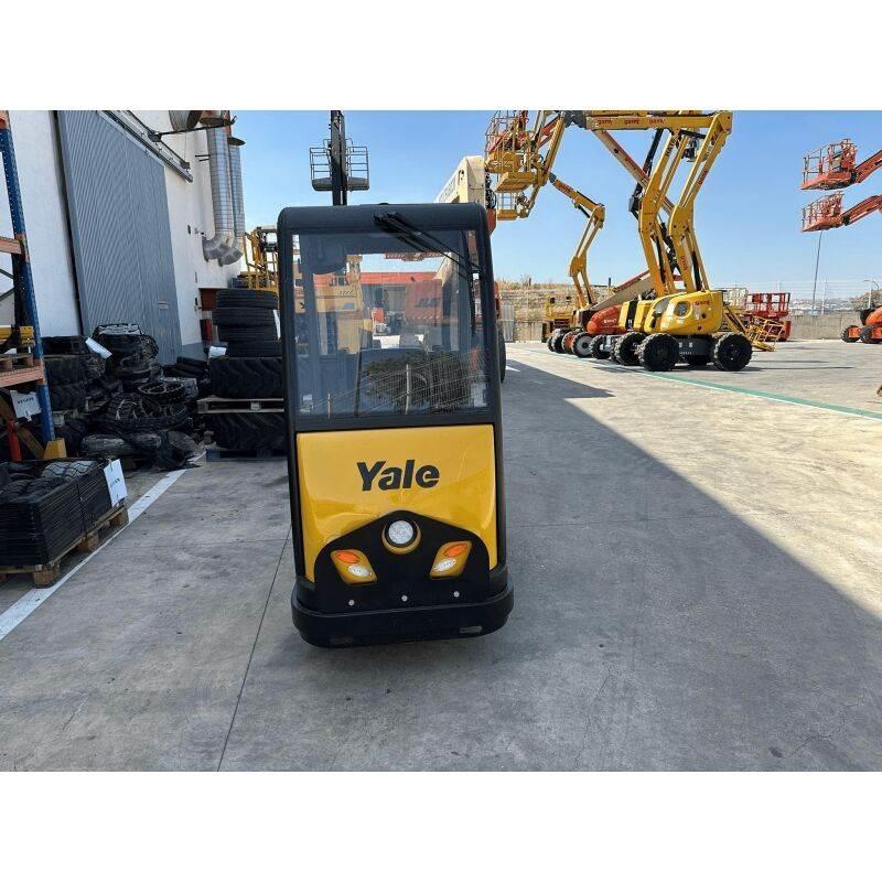Yale MT70 Vetotrukit
