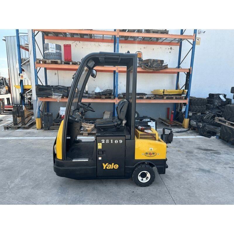 Yale MT70 Vetotrukit