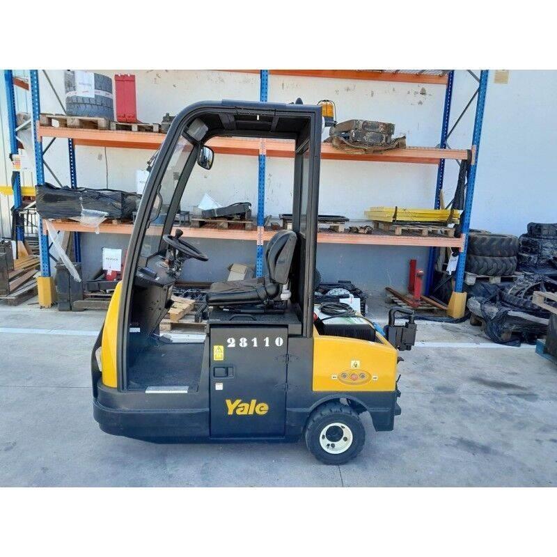 Yale MT70 Vetotrukit