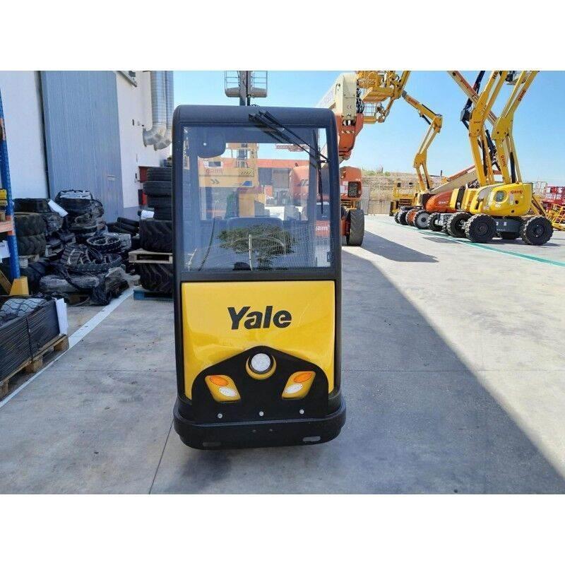 Yale MT70 Vetotrukit