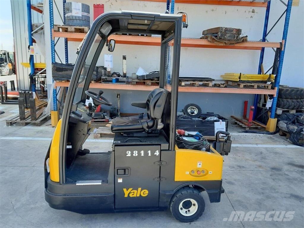 Yale MT70 Vetotrukit