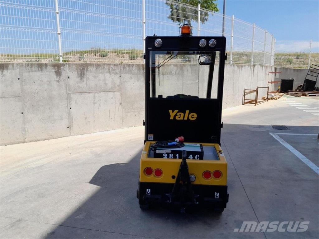 Yale MT70 Vetotrukit