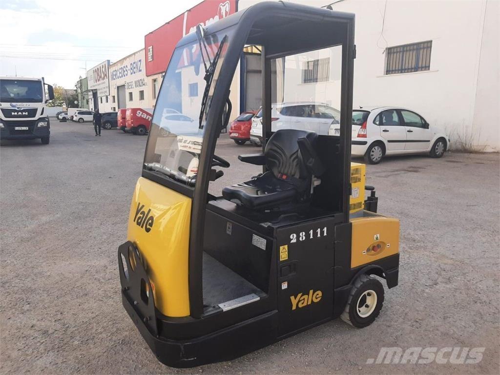 Yale MT70 Vetotrukit