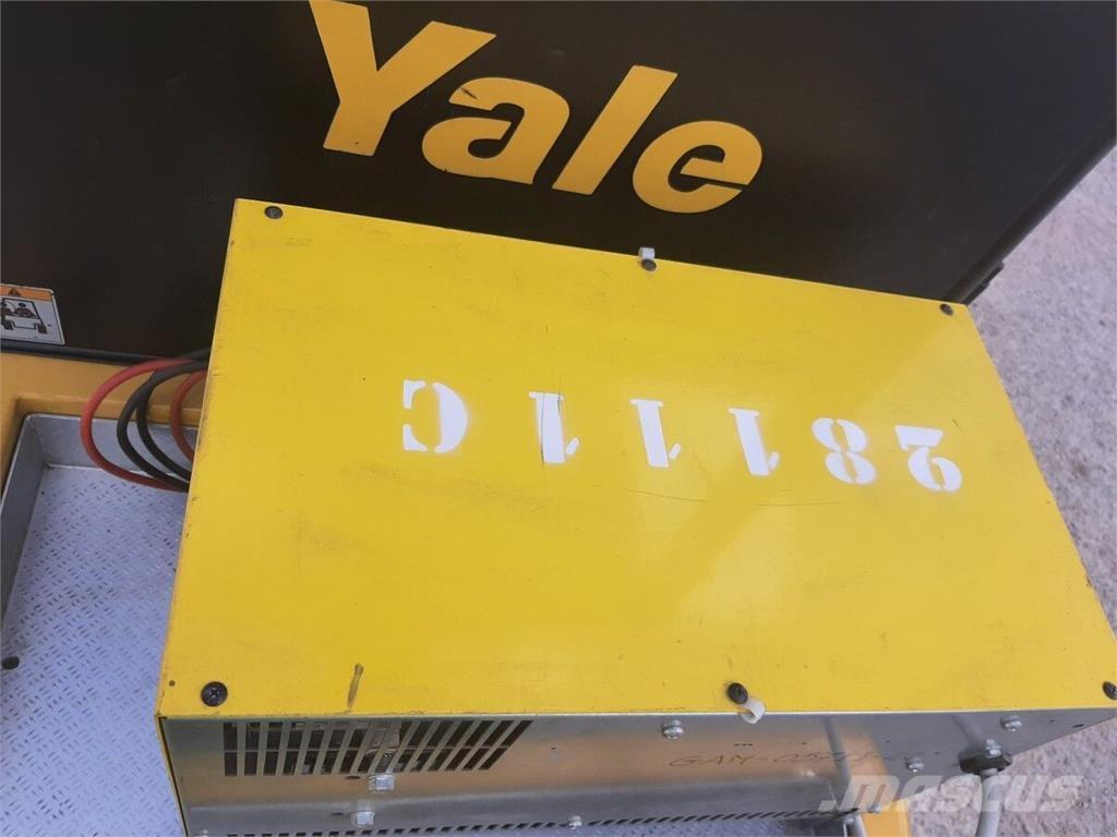 Yale MT70 Vetotrukit
