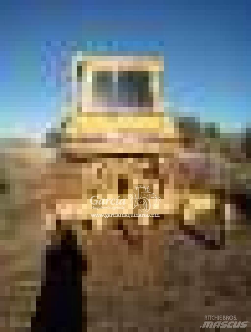 CAT D5H Traktorit