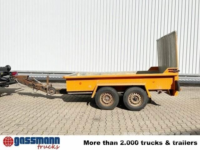  Andere STB 300/30B Lavetit