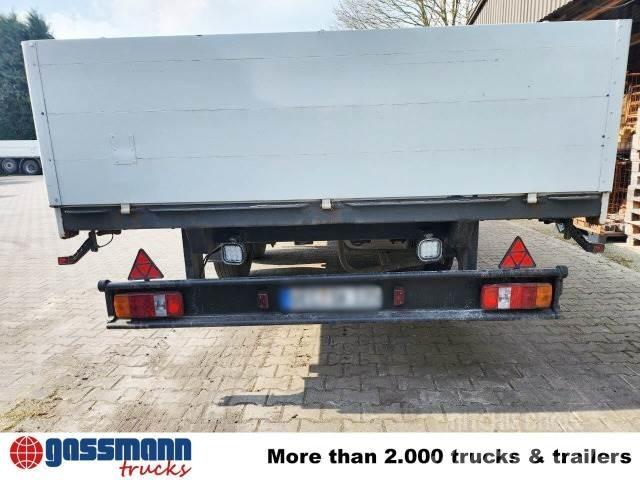  Andere TP9500 Pressukapelliperävaunut