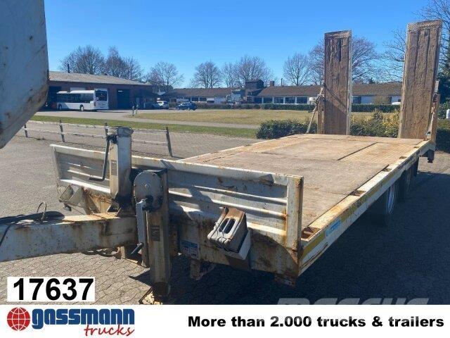 Blomenröhr 688/18000 Lavetit