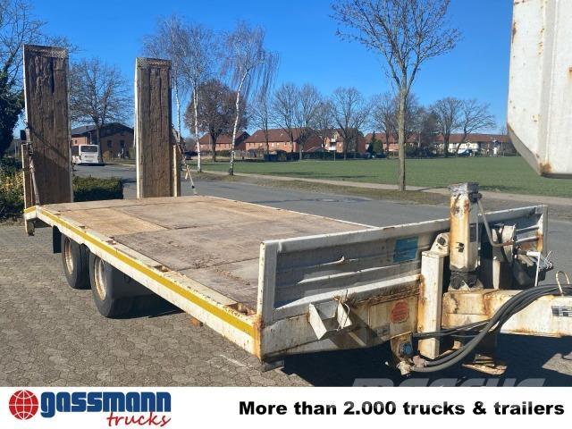 Blomenröhr 688/18000 Lavetit