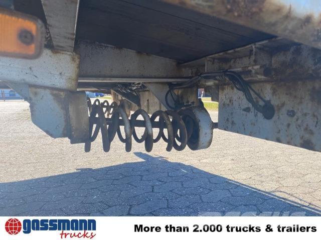 Blomenröhr 688/18000 Lavetit