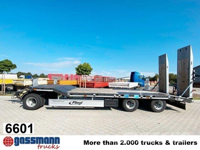 Fliegl DTS-S 300 Lavetit
