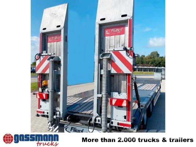Fliegl DTS-S 300 Lavetit