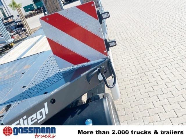 Fliegl DTS-S 300 Lavetit