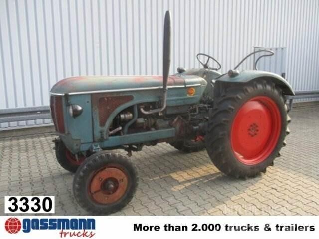 Hanomag Granit 500 Muut koneet