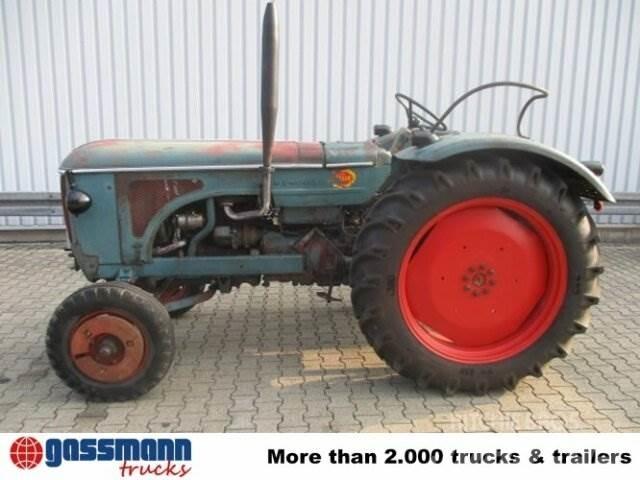 Hanomag Granit 500 Muut koneet