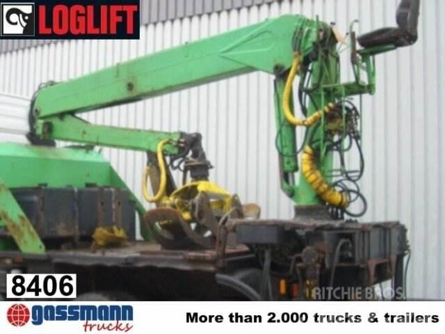 Loglift F 24054S80NDA Puuautot