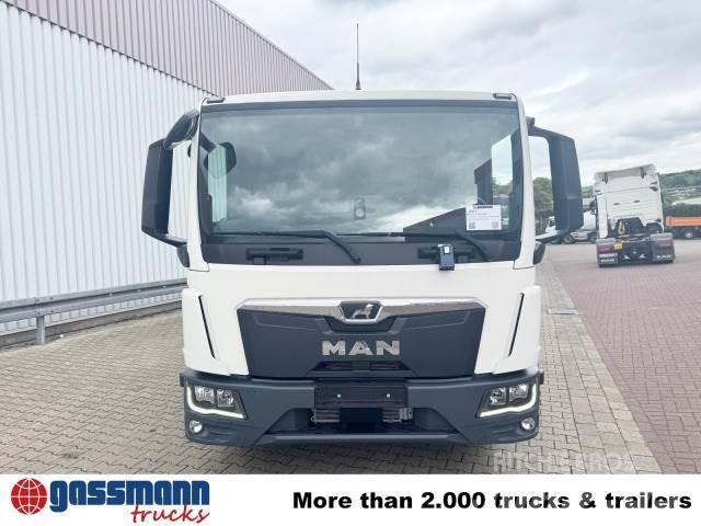 MAN TGL 12.190 4x2 BL Lava-kuorma-autot