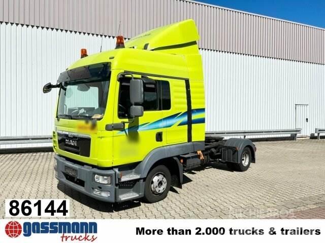 MAN TGL 8.220 4X2 BL Vetopöytäautot