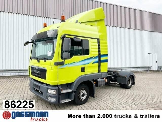 MAN TGL 8.220 4X2 BL Vetopöytäautot