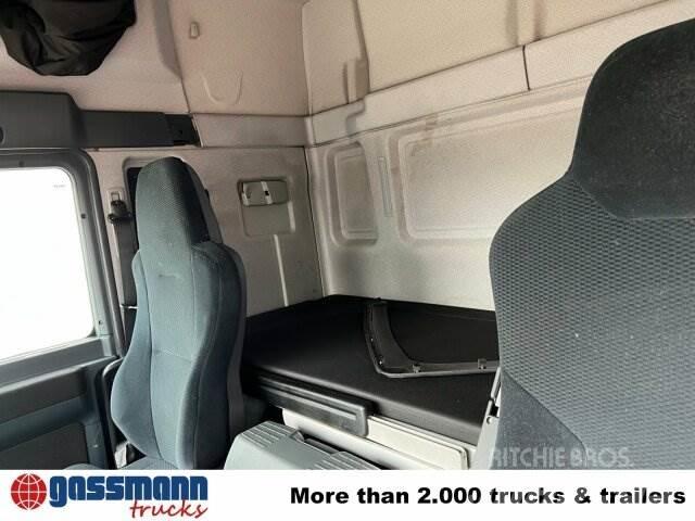 MAN TGL 8.220 4X2 BL Vetopöytäautot