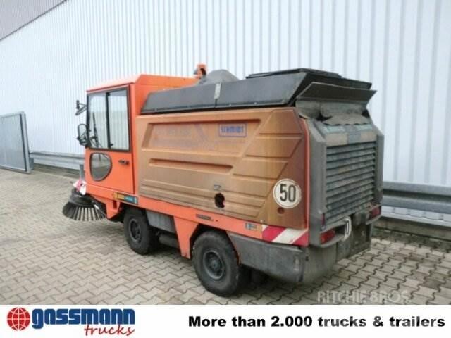 Schmidt - SK153SX Lakaisukoneet