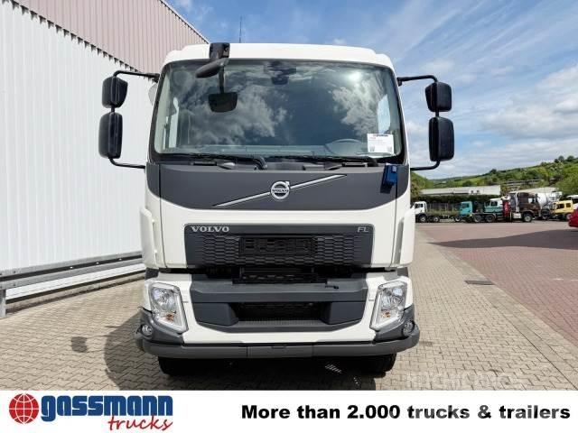 Volvo FL 280 4x4 Sora- ja kippiautot