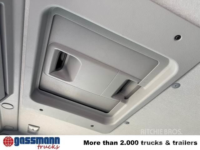 Volvo FL 280 4x4 Koukkulava kuorma-autot