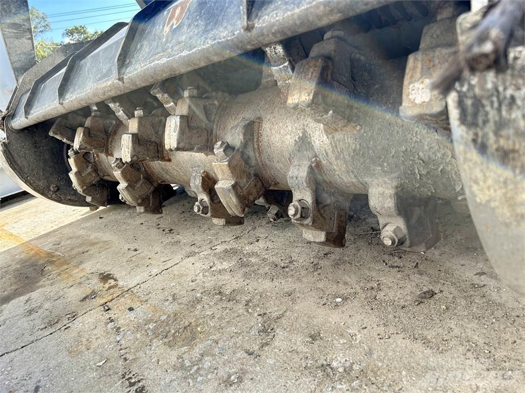 CAT 299D3 Liukuohjatut kuormaajat