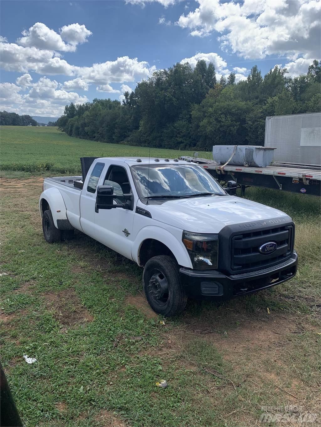 Ford F350 Muut kuorma-autot