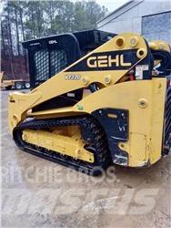 Gehl VT320 Liukuohjatut kuormaajat