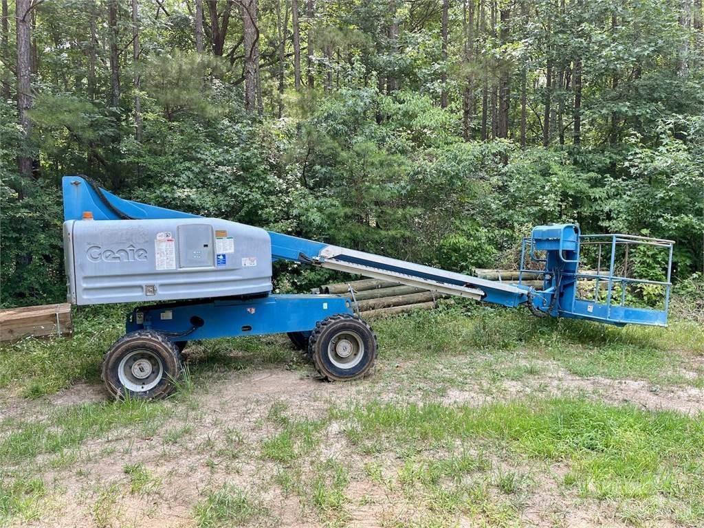 Genie S40 Muut henkilönosturit