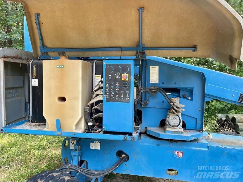 Genie S40 Muut henkilönosturit