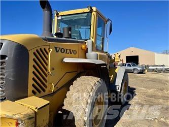 Volvo L70E Pyöräkuormaajat