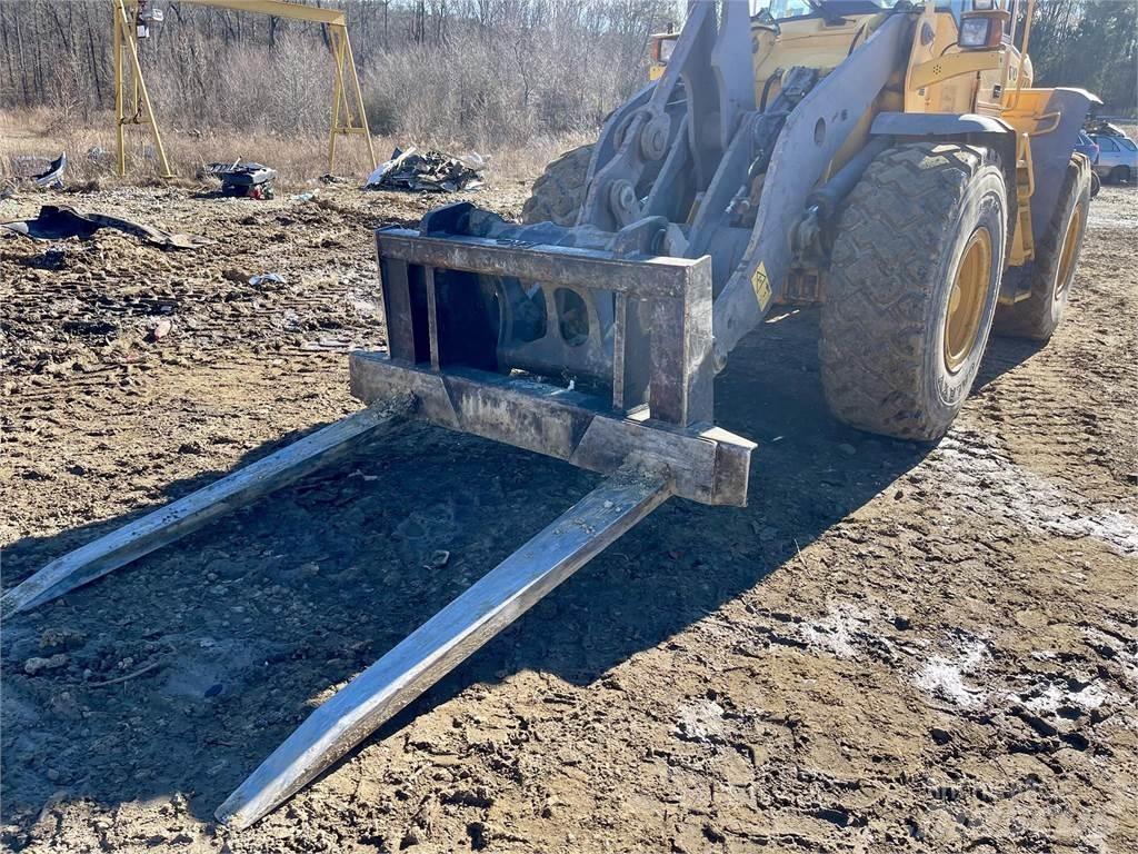 Volvo L70E Pyöräkuormaajat