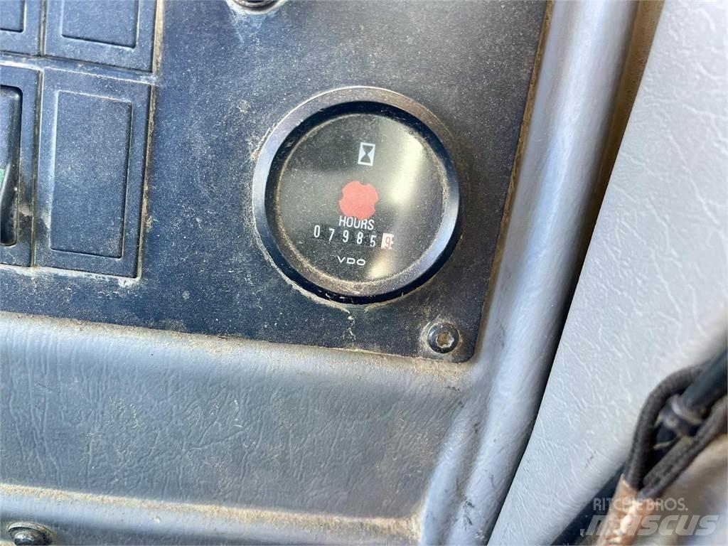 Volvo L70E Pyöräkuormaajat