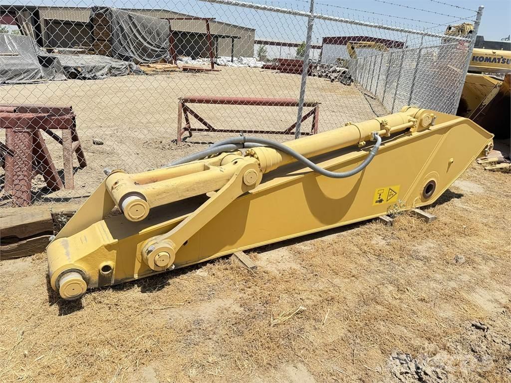 Komatsu PC360 10'6ARM Puomit